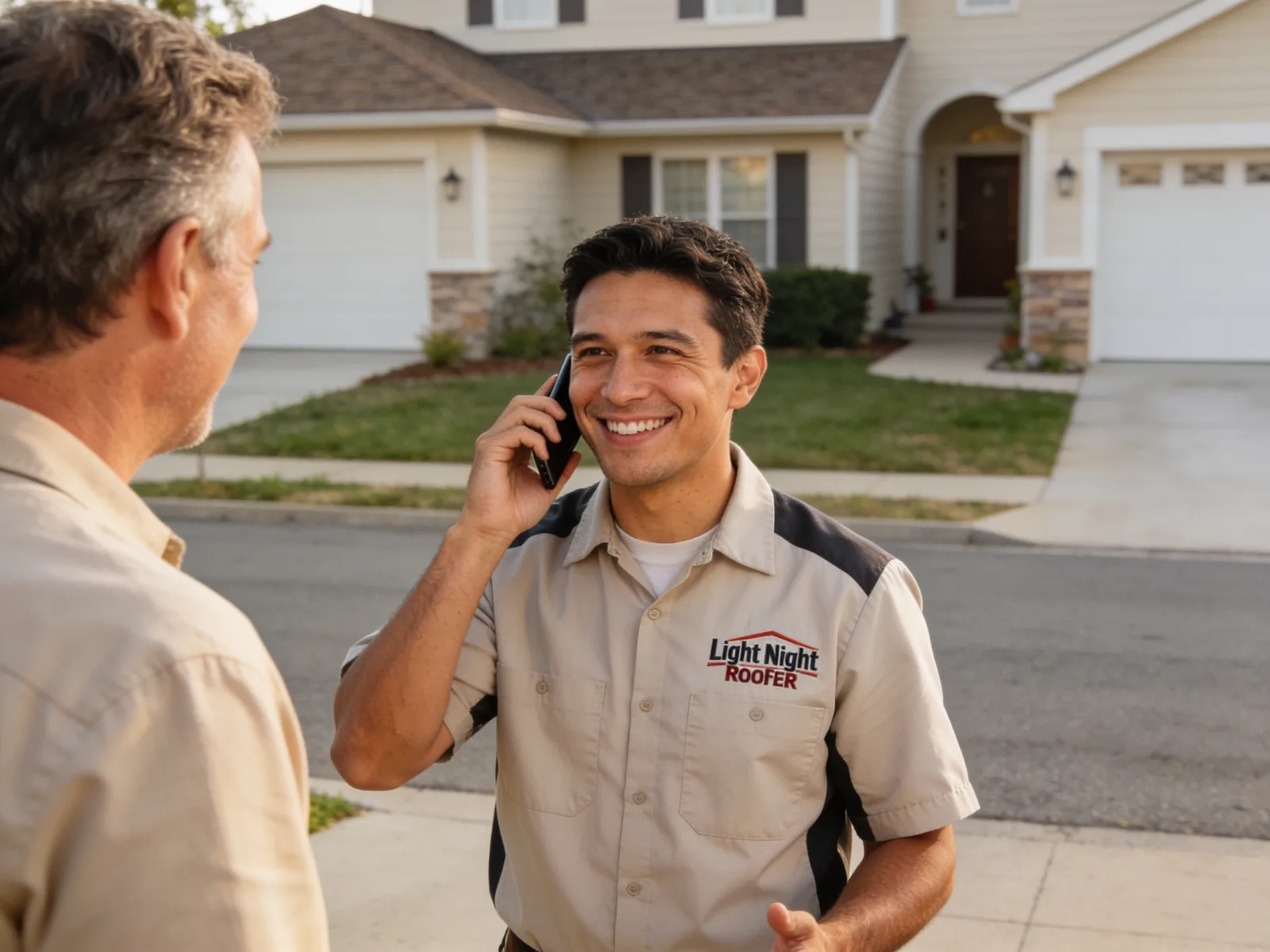 Emergency Roof Repair Ontonagon, MI FAQs
